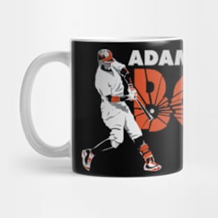 Adam Jones Bomb Mug